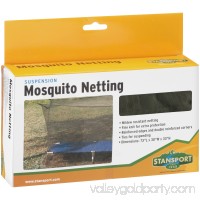 Mosquito Netting With Bar   552126318